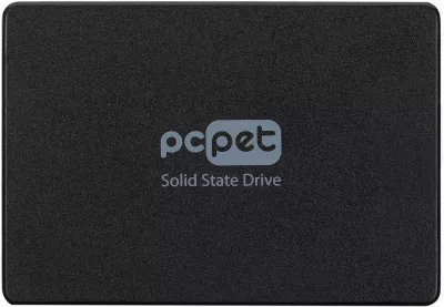 PC PET 2TB PCPS002T2