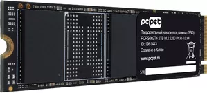 SSD PC Pet 2TB PCPS002T4 фото