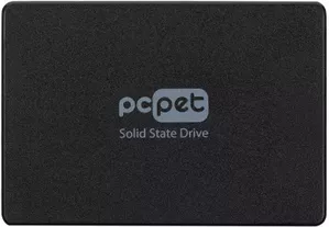 SSD PC Pet 4TB PCPS004T2 фото