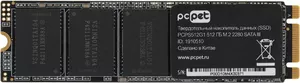 SSD PC Pet 512GB PCPS512G1 фото