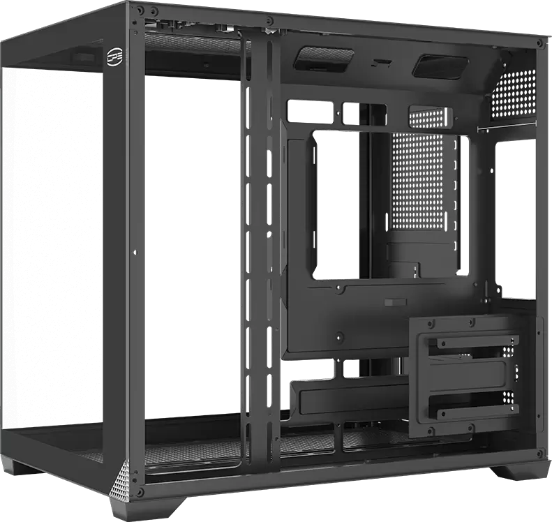 Корпус PCCooler C3 T700 (черный) фото