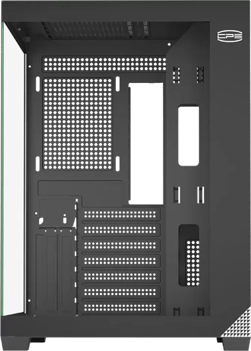 Корпус PCCooler C3 T700 (черный) фото
