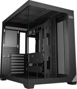 Корпус PCCooler C3 T700 (черный) фото