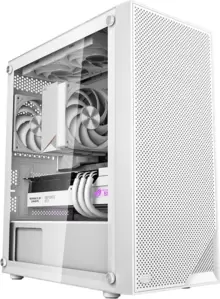 PCCooler C3B310 (белый)