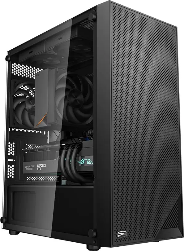 PCCooler C3B310 (черный)