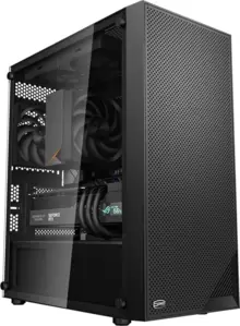 Корпус PCCooler C3B310 (черный)