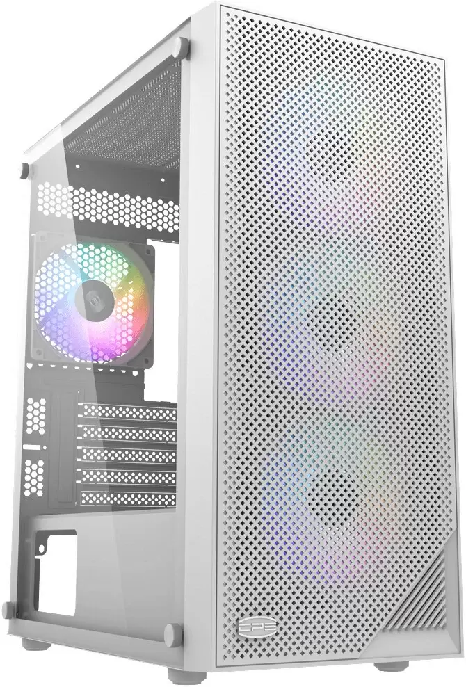 PCCooler C3B310 ARGB (белый)
