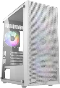 PCCooler C3B310 ARGB (белый)