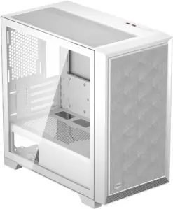 Корпус PCcooler C3D310 (белый) фото