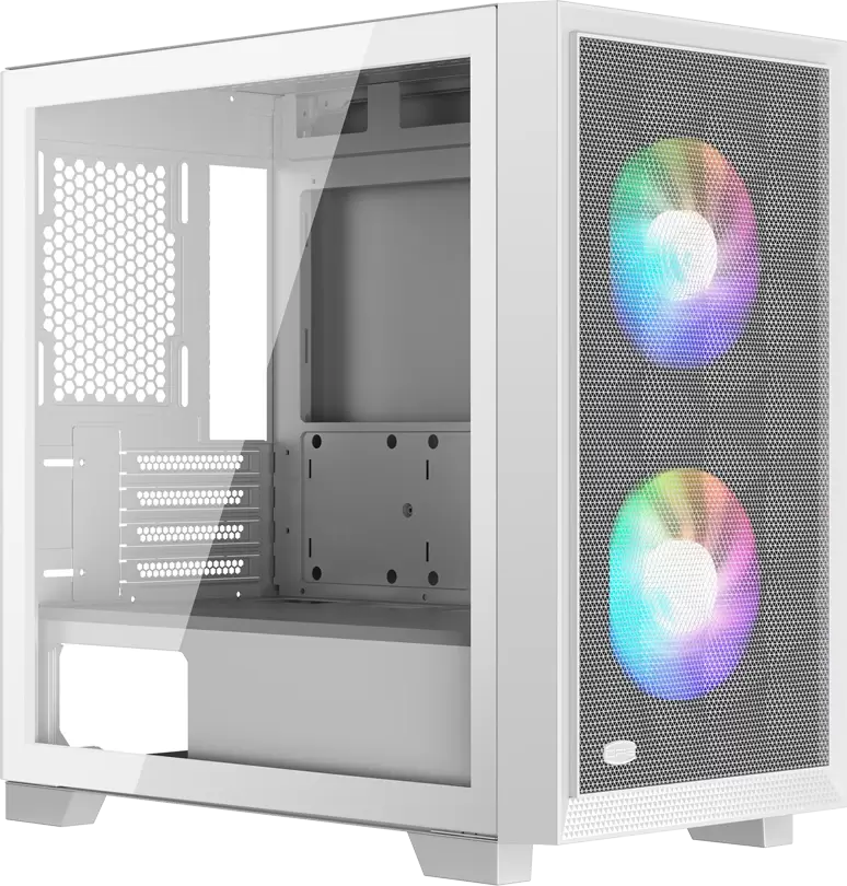 PCCooler C3D310 WH ARGB