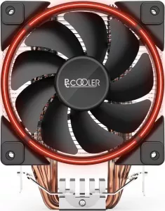 Кулер для процессора PCCooler GI-X4R фото
