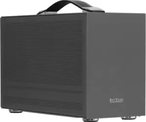 Корпус PCCooler I100 PRO Mesh (серый) фото