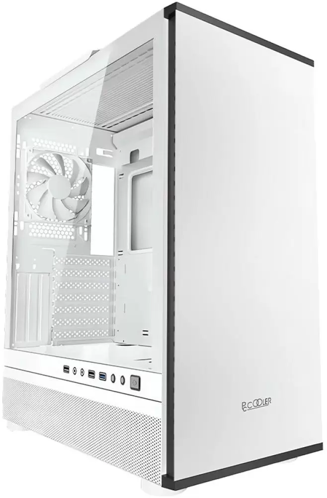 PCCooler IE200 WH 