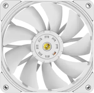 Вентилятор для корпуса PCCooler P120 Pro (белый) фото