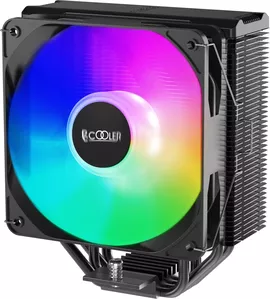 Кулер для процессора PCCooler Paladin EX400S фото