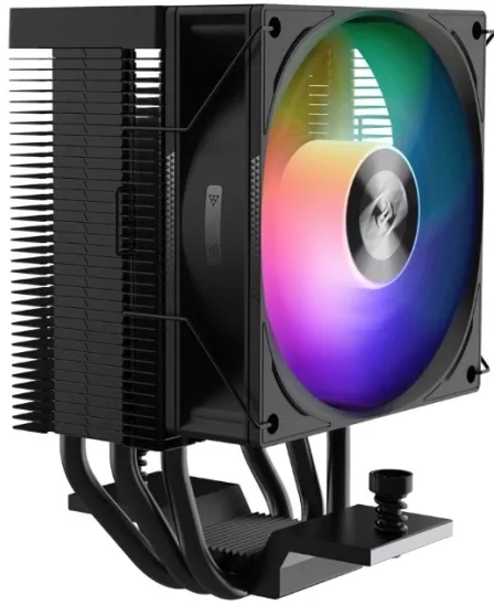 PCCooler R300 ARGB BK