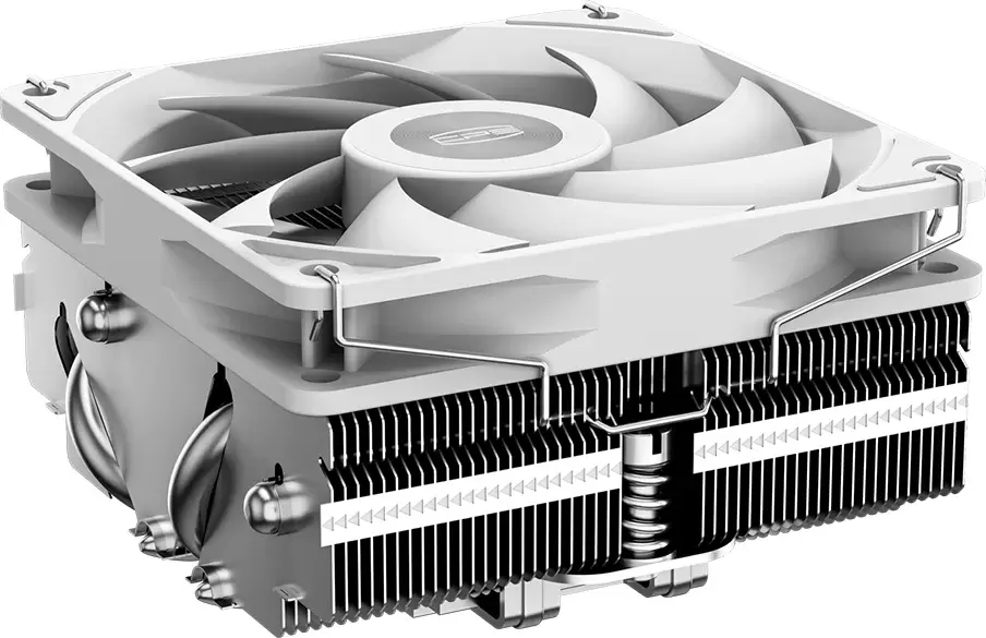 PCCooler RC400-53 (белый)