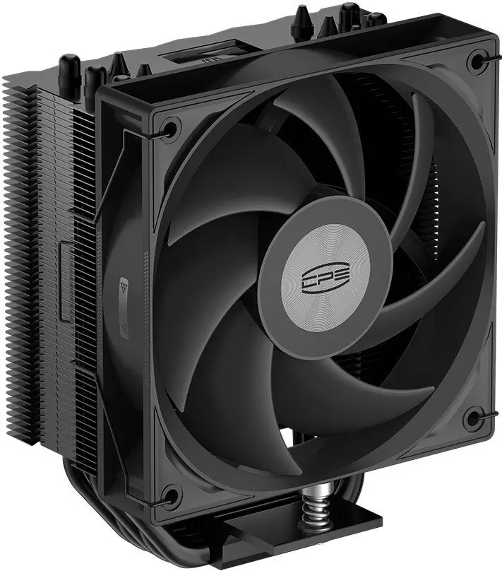 PCCooler RT500 (черный)