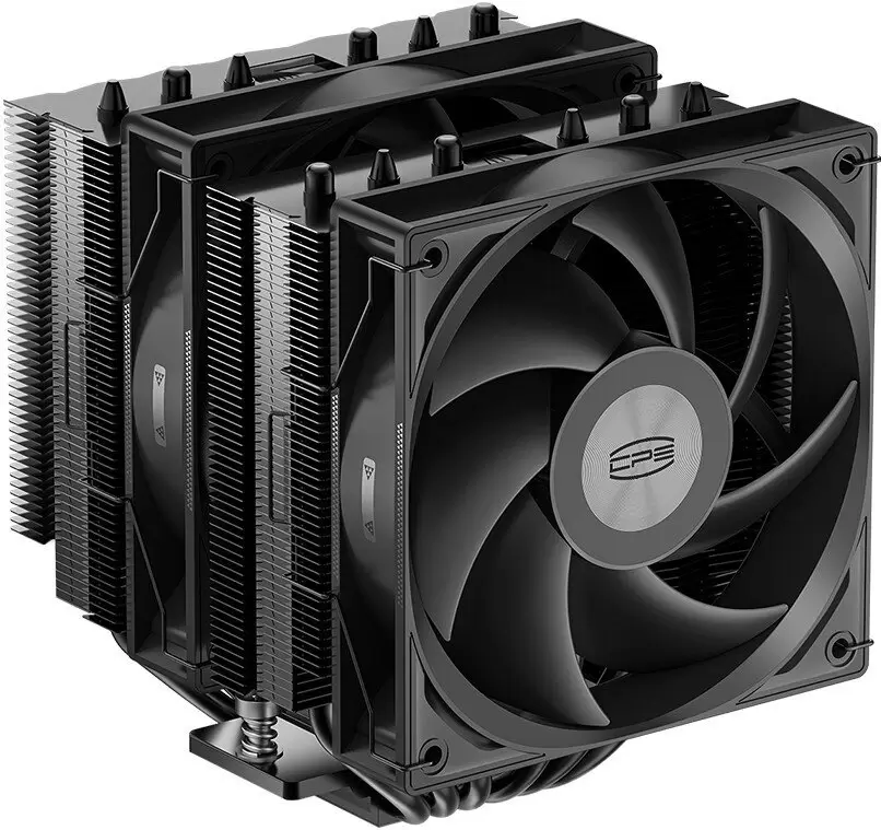 PCCooler RT620