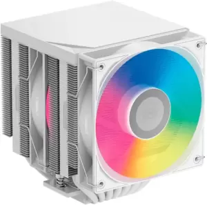 Кулер для процессора PCCooler RT720 TC ARGB WH