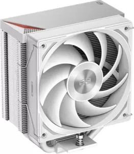 Кулер для процессора PCCooler RZ500 (белый) фото