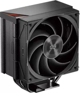 Кулер для процессора PCCooler RZ500 (черный) фото
