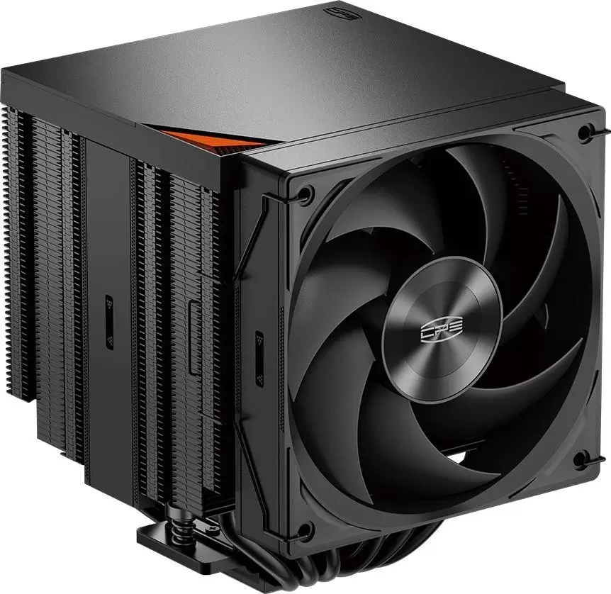 PCCooler RZ620Pro TC BK