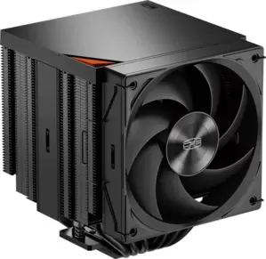Кулер для процессора PCCooler RZ620Pro TC BK
