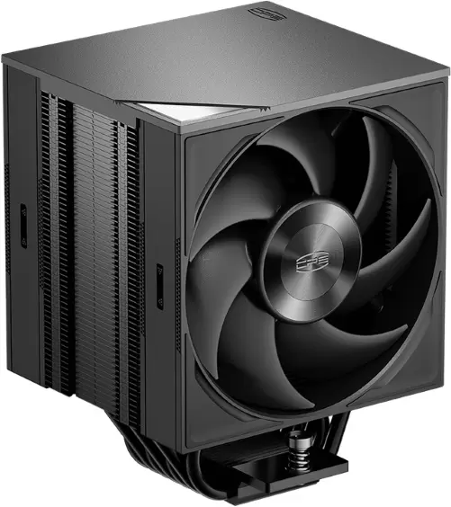 PCCooler RZ700D BK