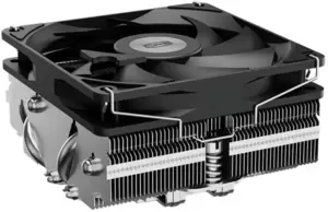 Кулер для процессора PCCooler S815I Low profile фото