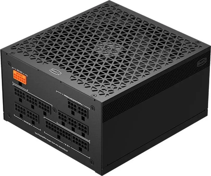 PCCooler YS1200