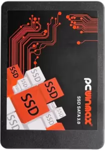 SSD PCWINMAX 1TB 8813 фото