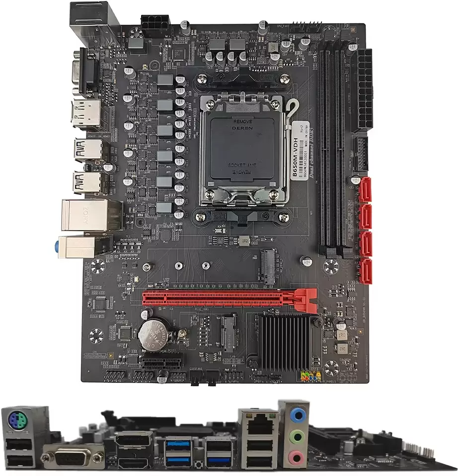 PCWINMAX B650M-VDH