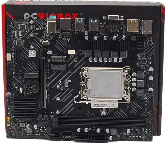 PCWINMAX B760MD5-Plus