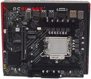 Материнская плата PCWINMAX B760MD5-Plus фото