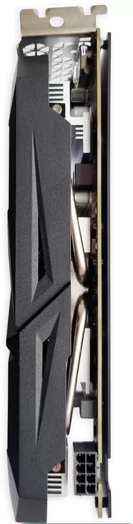 Видеокарта PCWINMAX GeForce GTX 1660 Super DUAL 6GB GDDR6 фото