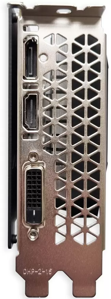 Видеокарта PCWINMAX GeForce GTX 1660 Super DUAL 6GB GDDR6 фото