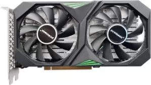 Видеокарта PCWINMAX GeForce GTX 1660 Super DUAL 6GB GDDR6 фото