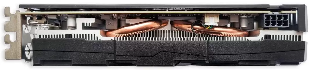 Видеокарта PCWINMAX GeForce RTX 2060 Super DUAL 8GB GDDR6 фото