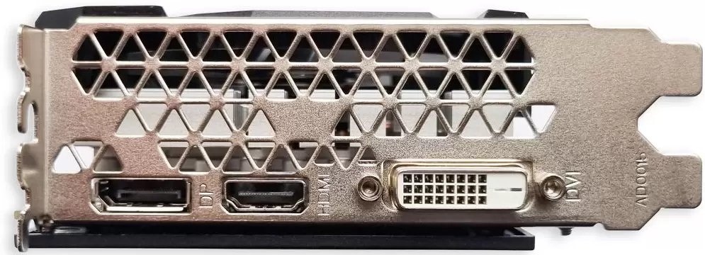 Видеокарта PCWINMAX GeForce RTX 2060 Super DUAL 8GB GDDR6 фото