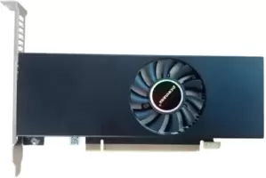 Видеокарта PCWINMAX GeForce RTX 3050 6GB GDDR6 PC-RTX 3050 6GD6 LP фото