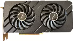 Видеокарта PCWINMAX GeForce RTX 3060 Dual 12GB GDDR6 фото