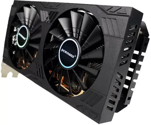 PCWINMAX GeForce RTX 3070 8GB GDDR6