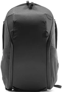 Рюкзак Peak Design Everyday Backpack Zip 15L V2 (black) фото