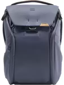 Рюкзак Peak Design The Everyday Backpack 20L V2.0 Midnight фото