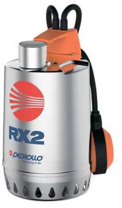 Pedrollo RXm 2