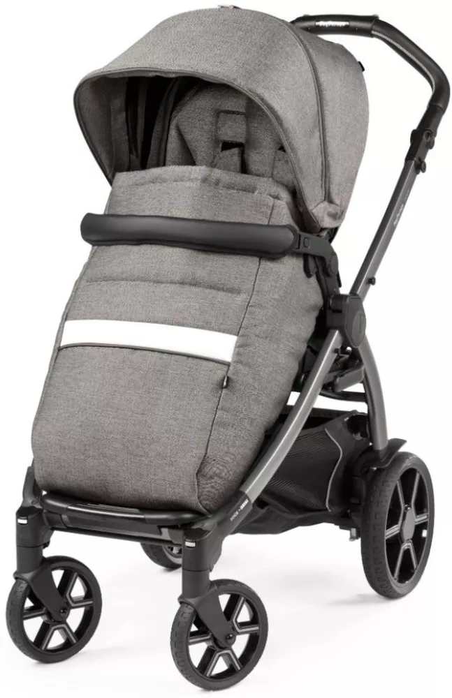 Peg-Perego Book New (city grey)