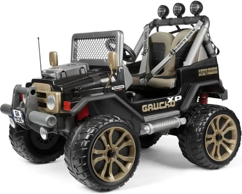 Peg-Perego Gaucho XP IGOD0555