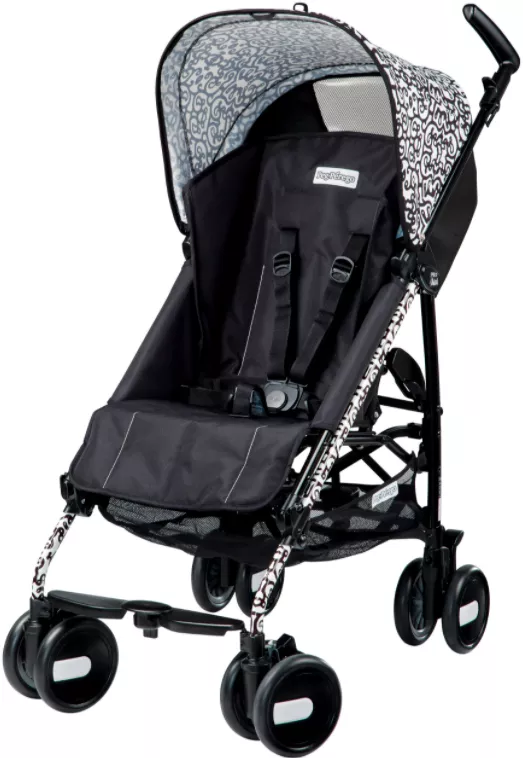 Peg-Perego Pliko Mini 2017 (ghiro)