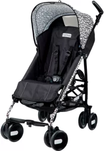 Прогулочная коляска Peg Perego Pliko Mini 2017 (ghiro) фото